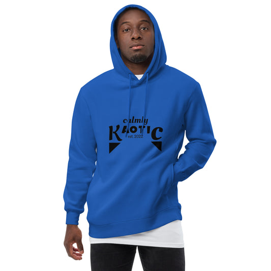 Unisex fashion hoodie